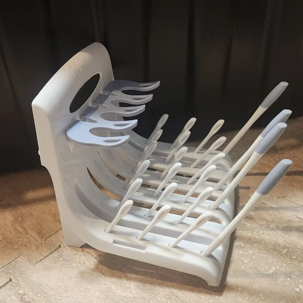 Playtex Bottle Drying Rack - Picture 2 of 4